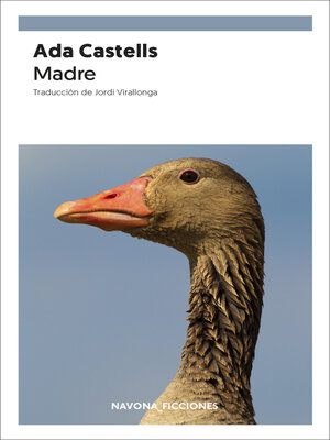 cover image of Madre